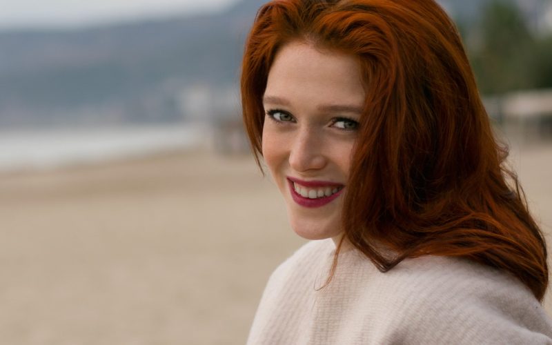 8 things to know about red hair • Guide-IRELAND.com