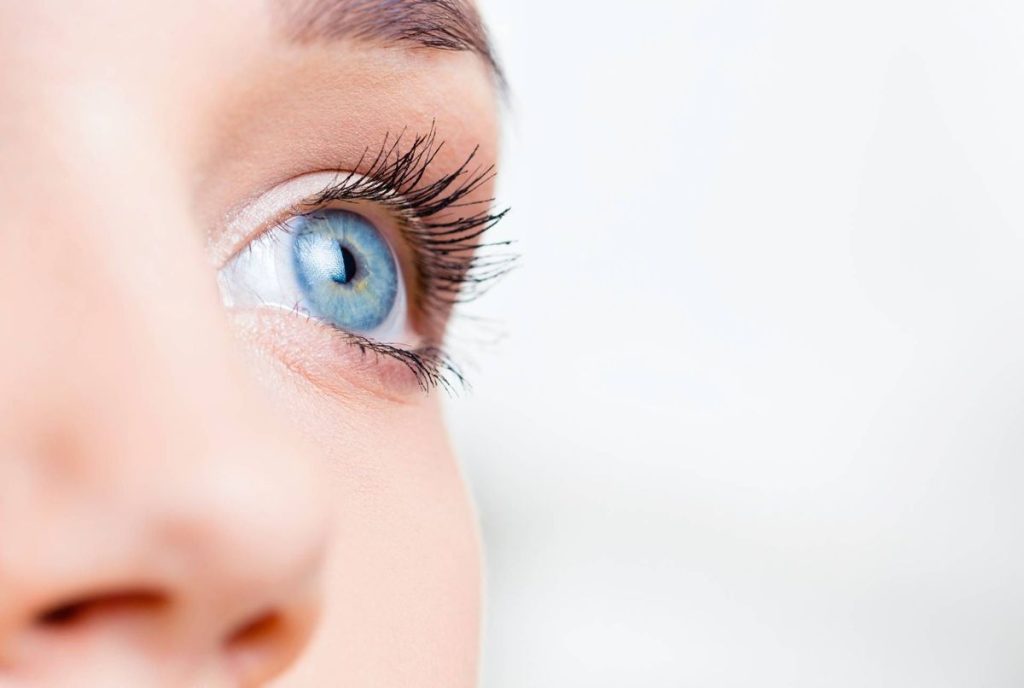 Here are 5 ways to take good care of your eyes in 2024