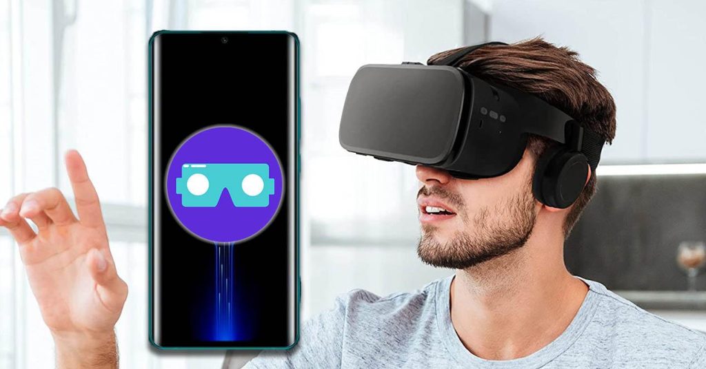 The best virtual reality glasses for mobile phones