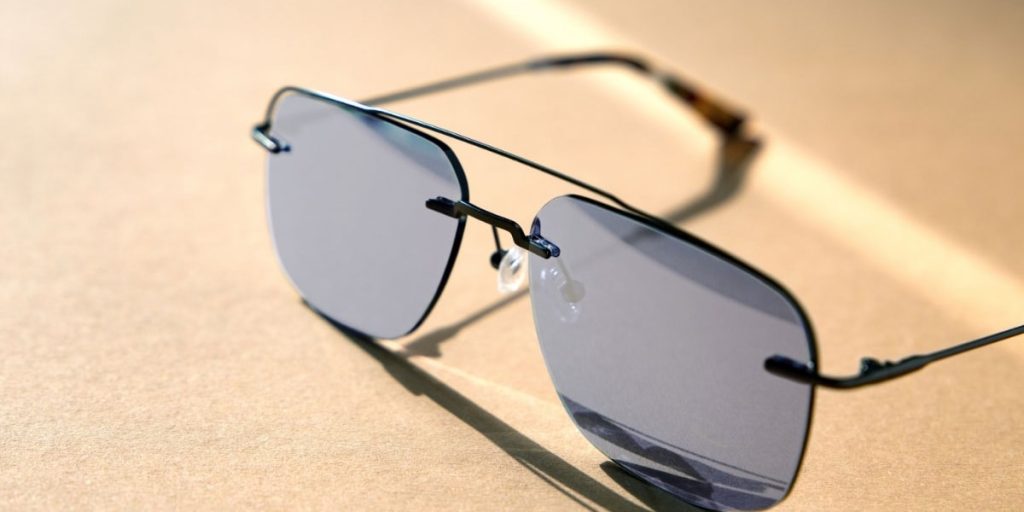 Find the perfect sunglasses for summer at Brille24