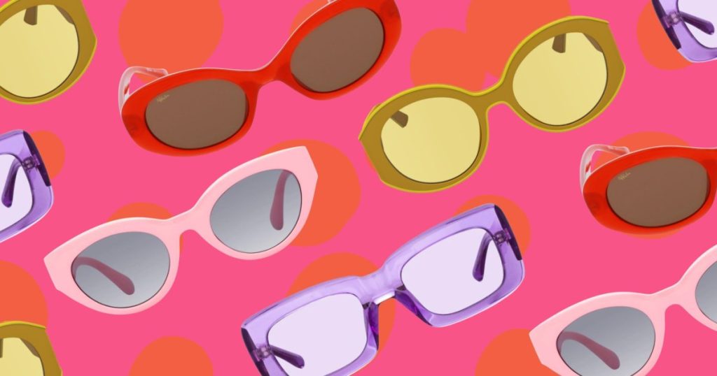 Women's sunglasses: 20 spring-summer models to shop